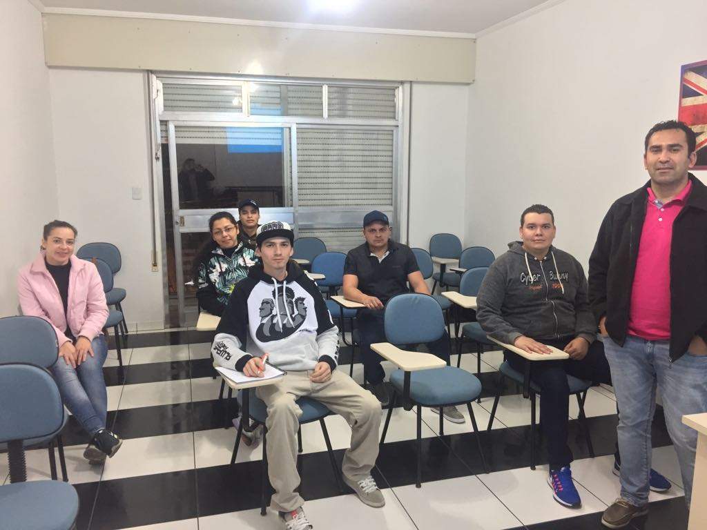 SUPERIOR SEQUENCIAL EM GESTÃO EDUCACIONAL E PEDAGÓGICA